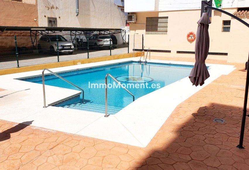 Resale - Apartment - Fuengirola - Fuengirola Centro