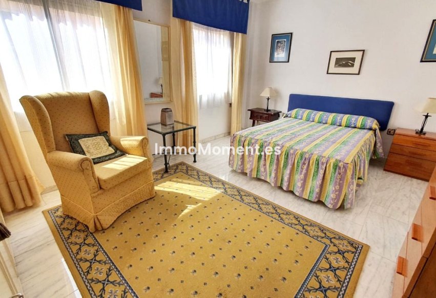 Resale - Apartment - Fuengirola - Fuengirola Centro