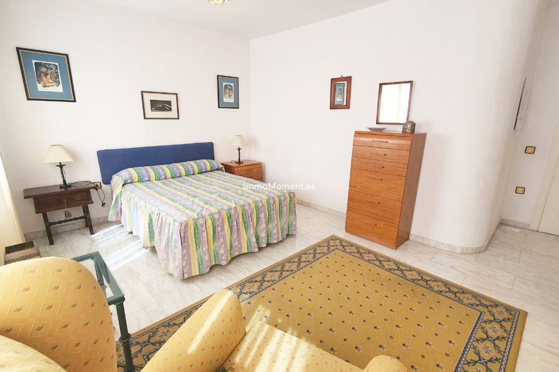 Resale - Apartment - Fuengirola - Fuengirola Centro