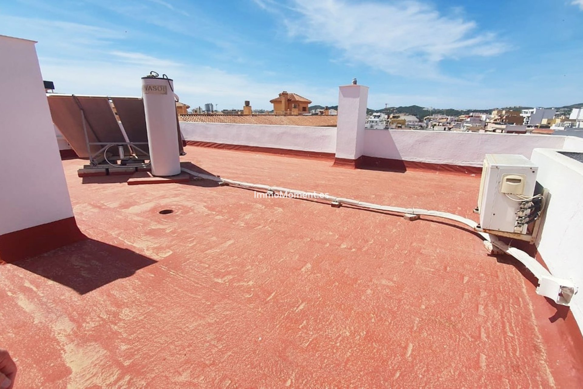 Resale - Apartment - Fuengirola - Fuengirola Centro
