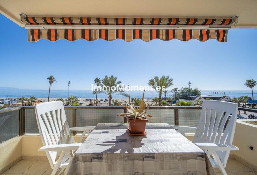 Resale - Apartment - Fuengirola - Fuengirola Centro