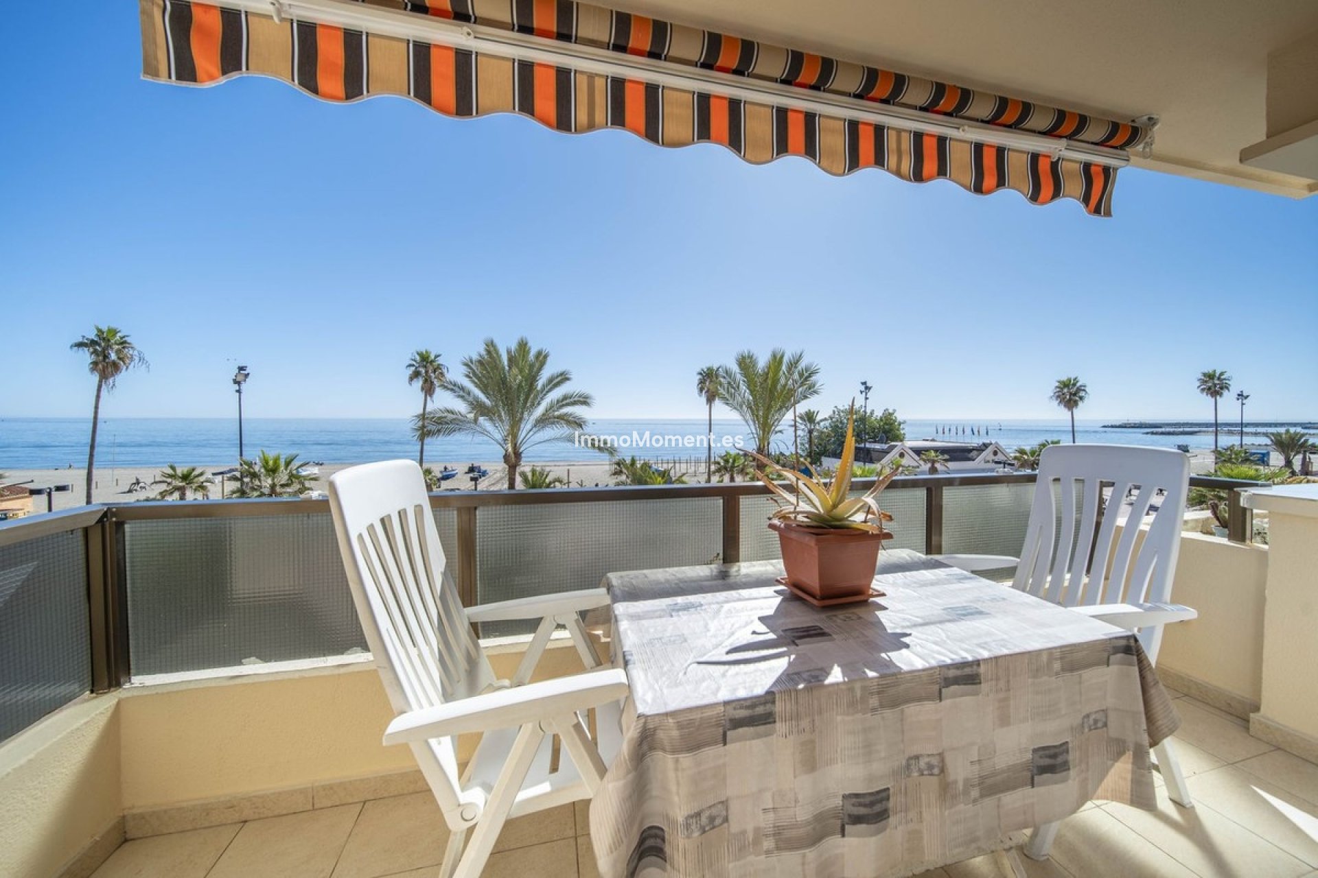 Resale - Apartment - Fuengirola - Fuengirola Centro