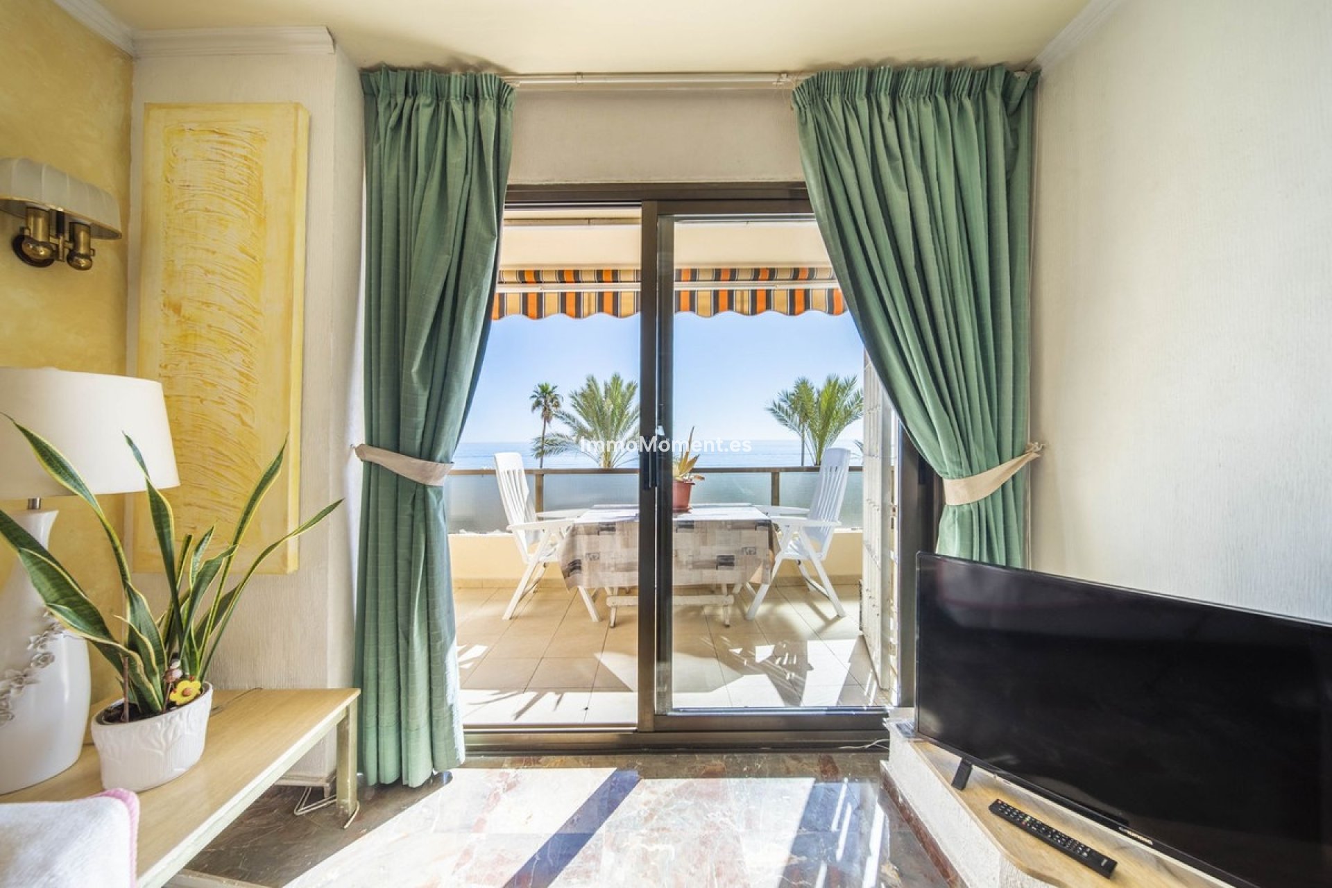 Resale - Apartment - Fuengirola - Fuengirola Centro