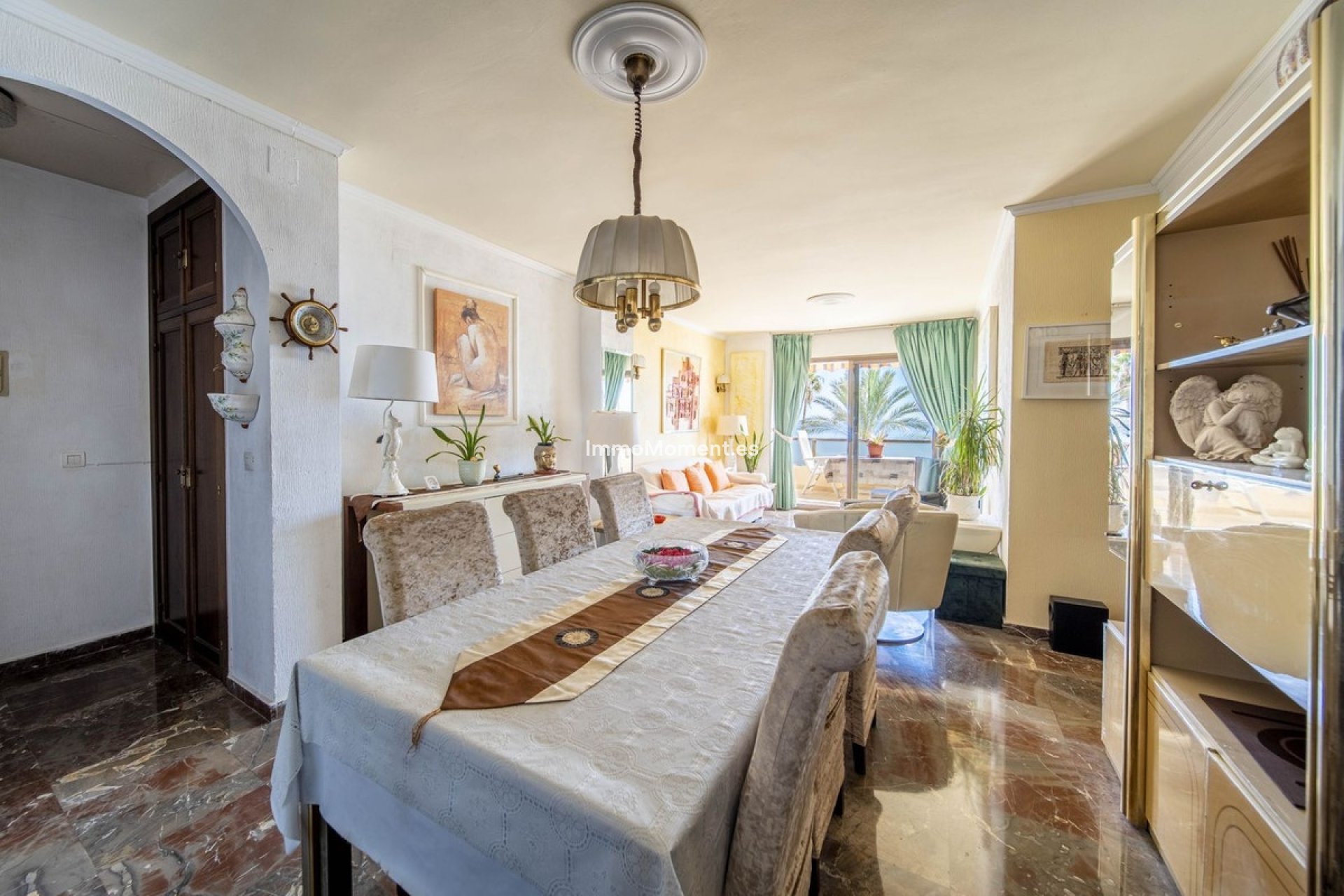 Resale - Apartment - Fuengirola - Fuengirola Centro