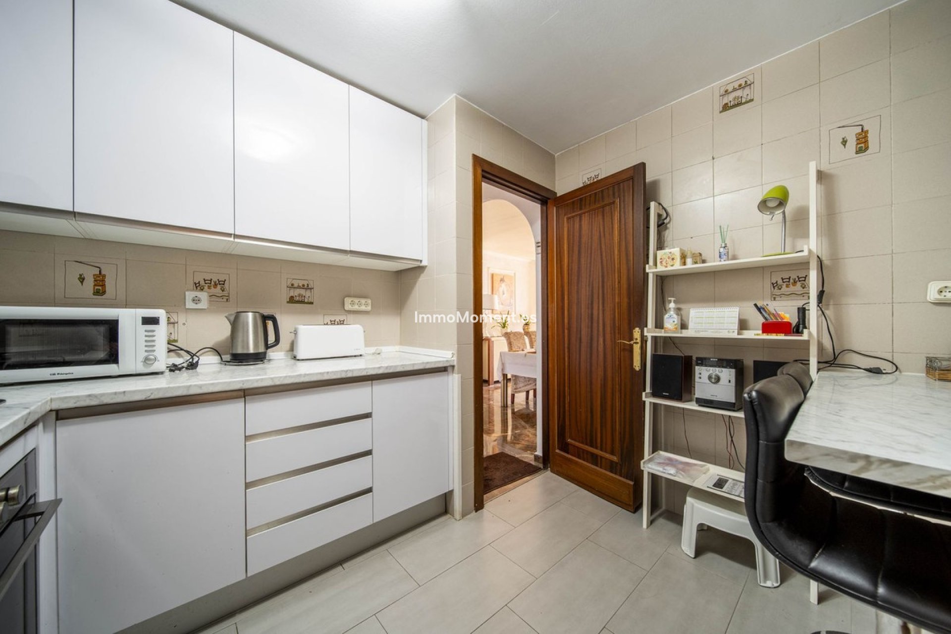 Resale - Apartment - Fuengirola - Fuengirola Centro