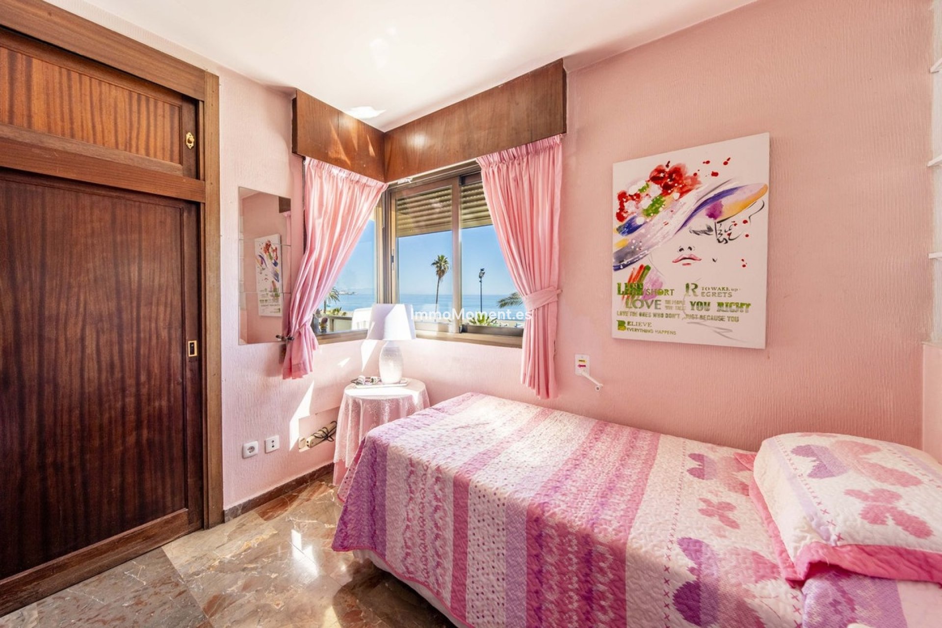 Resale - Apartment - Fuengirola - Fuengirola Centro