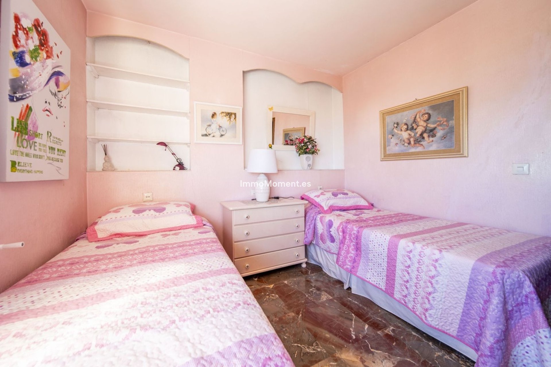 Resale - Apartment - Fuengirola - Fuengirola Centro