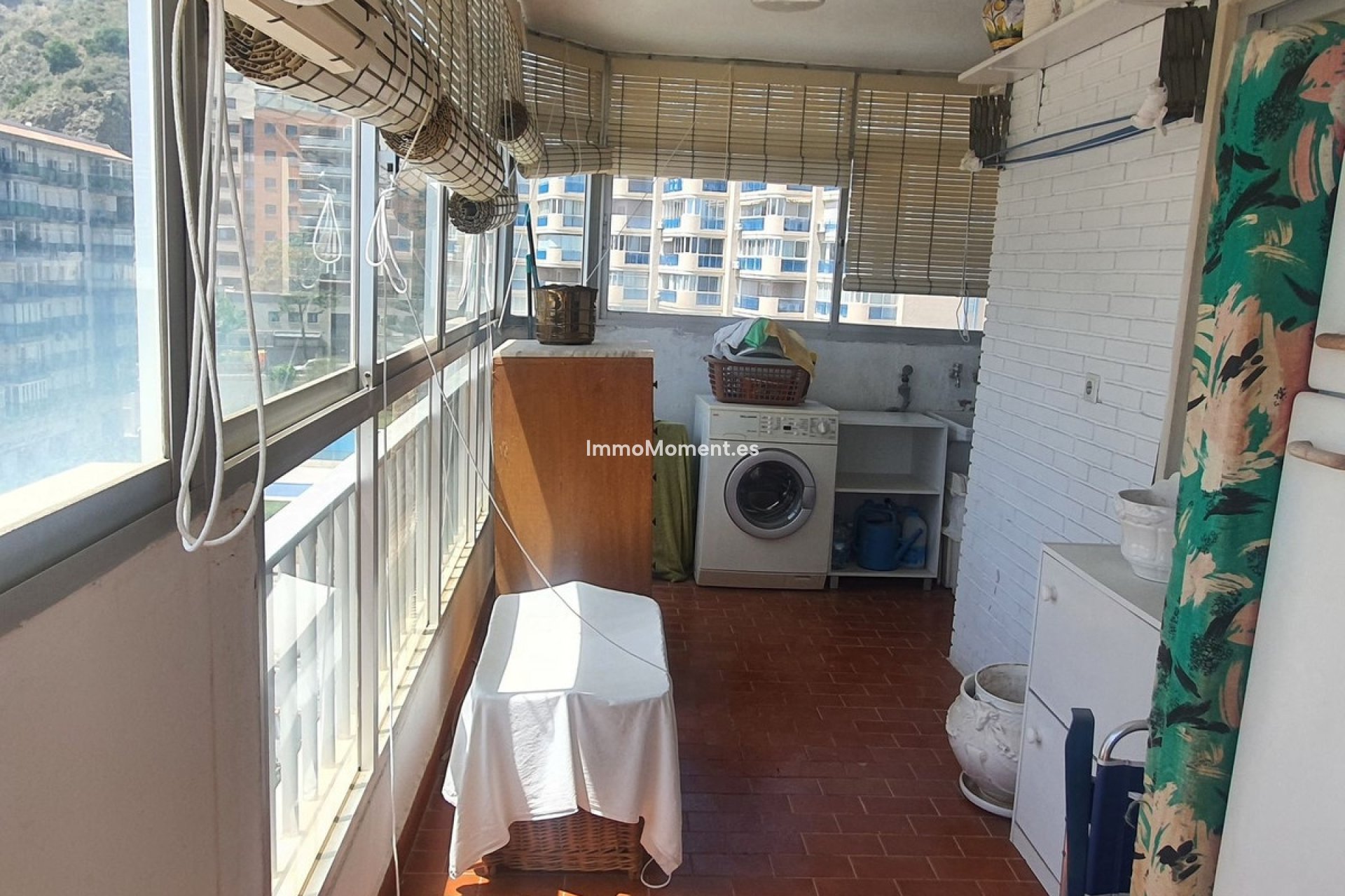 Resale - Apartment - Fuengirola - Fuengirola Centro