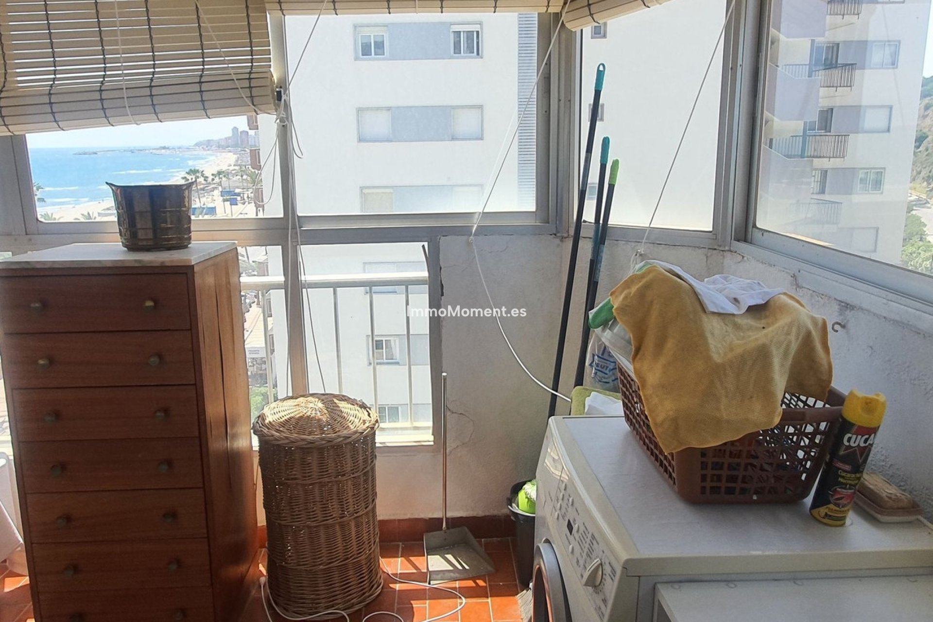 Resale - Apartment - Fuengirola - Fuengirola Centro