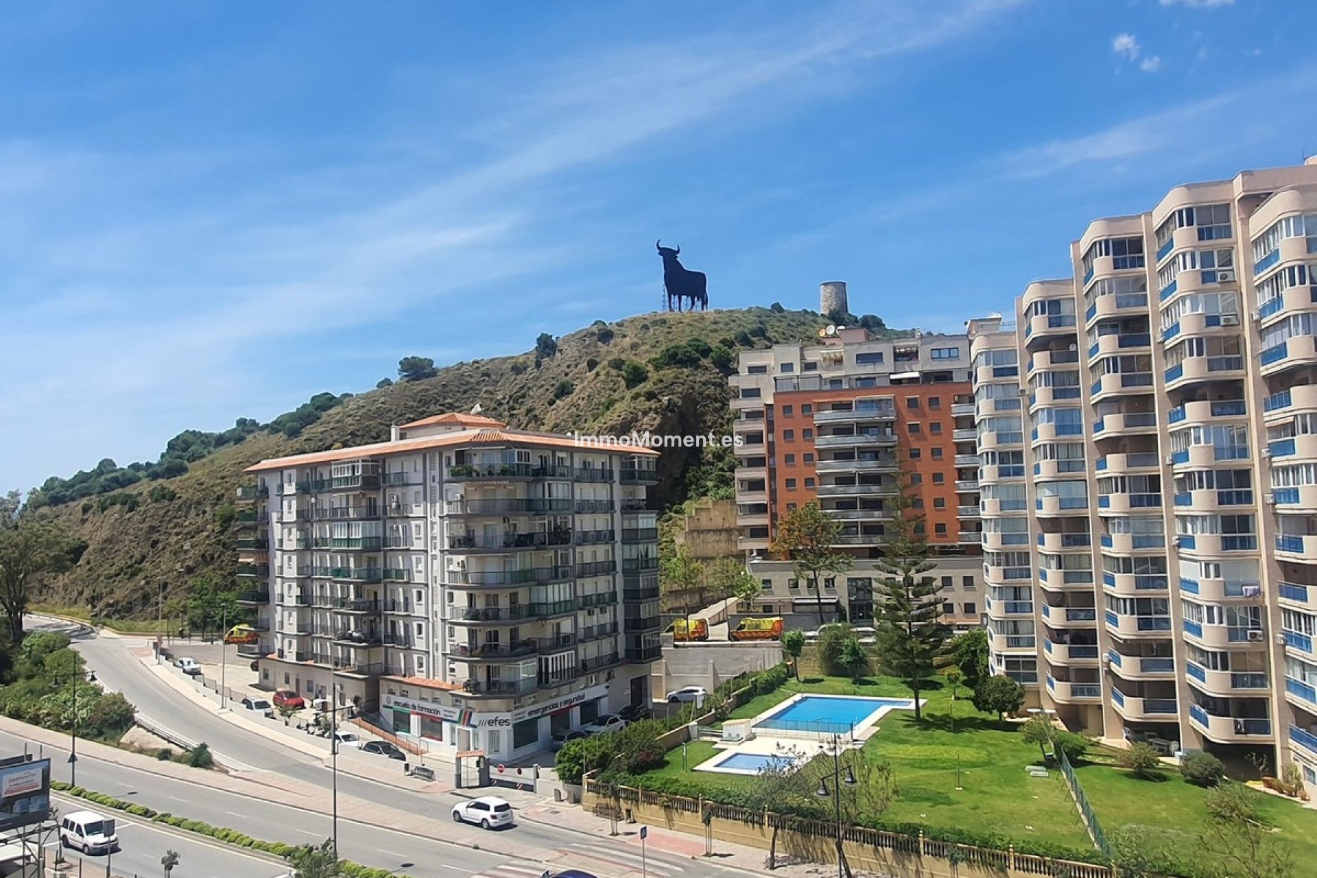 Resale - Apartment - Fuengirola - Fuengirola Centro