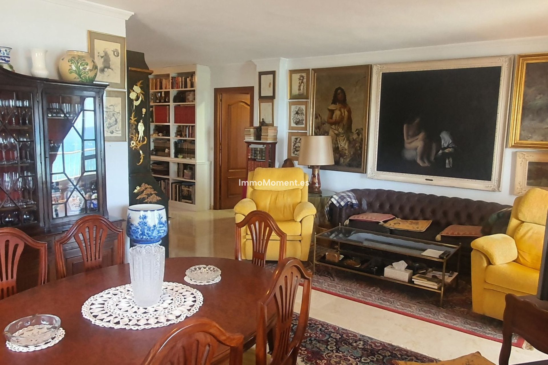 Resale - Apartment - Fuengirola - Fuengirola Centro