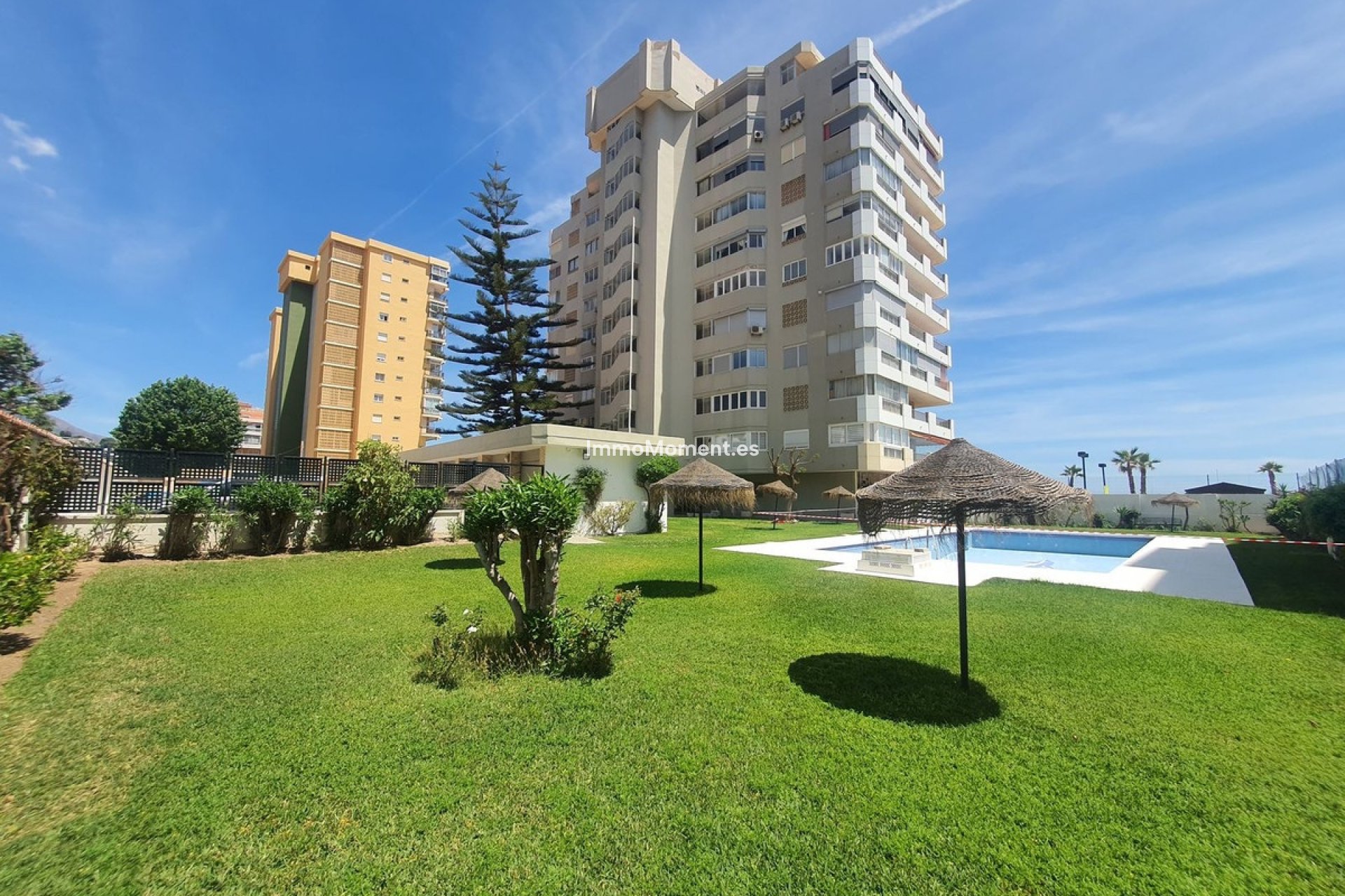 Resale - Apartment - Fuengirola - Fuengirola Centro
