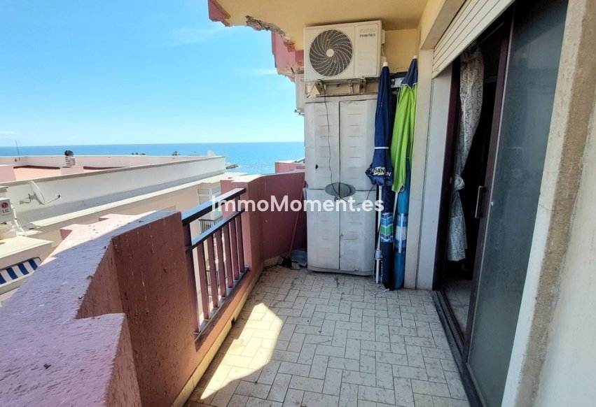 Resale - Apartment - Fuengirola - Fuengirola Centro