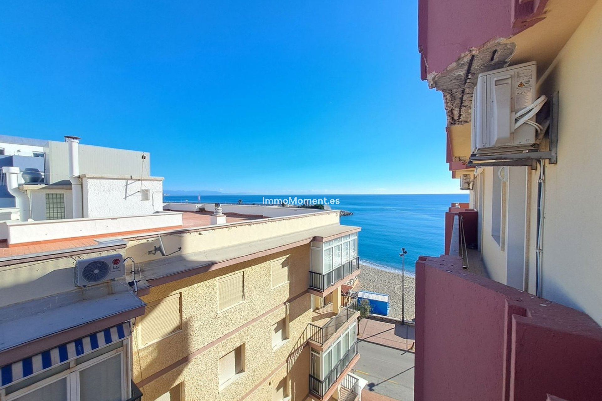 Resale - Apartment - Fuengirola - Fuengirola Centro