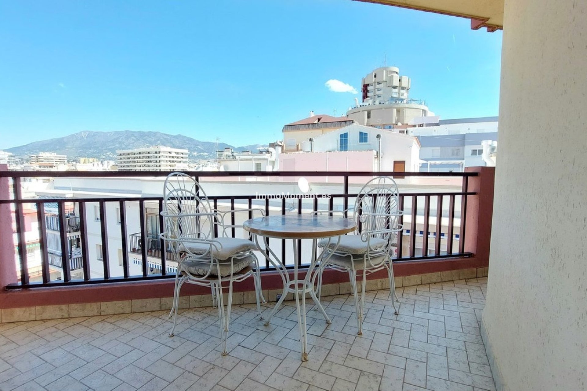 Resale - Apartment - Fuengirola - Fuengirola Centro