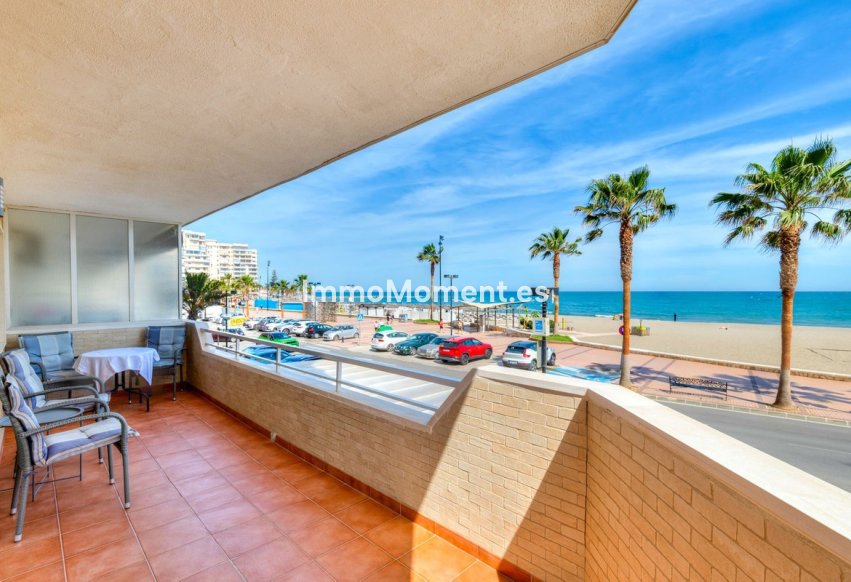 Resale - Apartment - Fuengirola - Fuengirola Centro