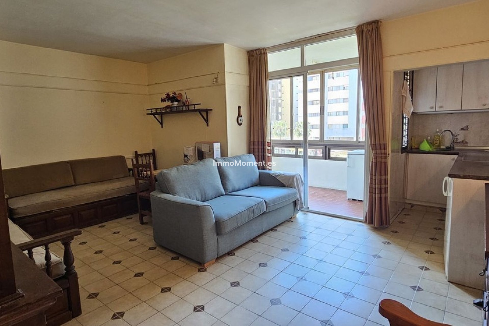 Resale - Apartment - Fuengirola - Fuengirola Centro