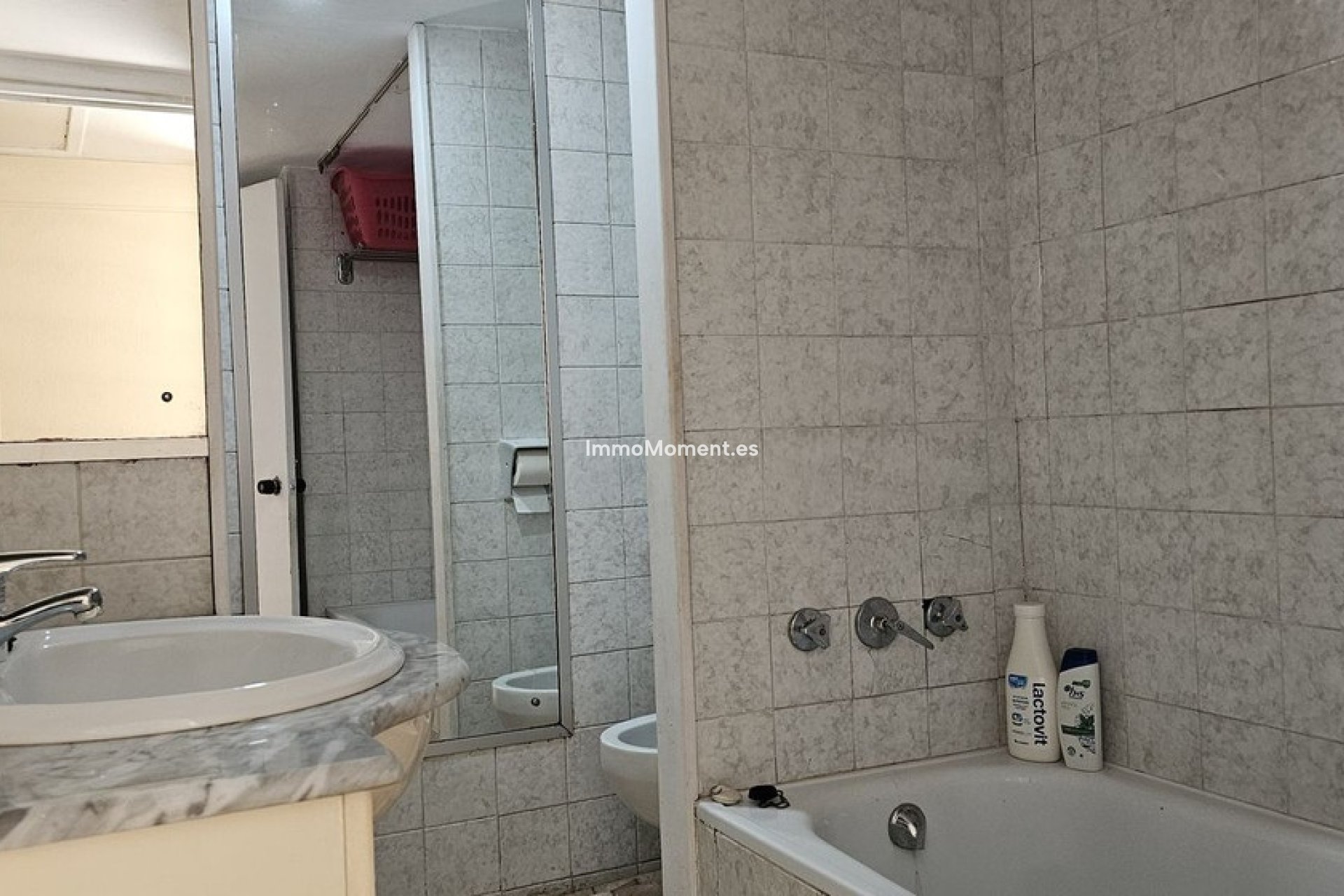 Resale - Apartment - Fuengirola - Fuengirola Centro