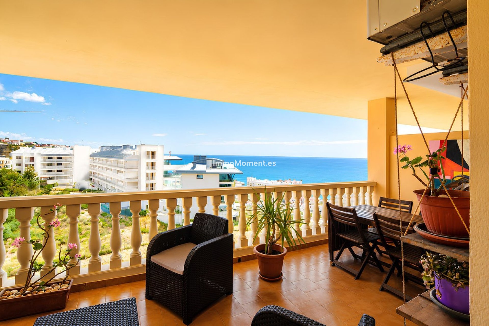 Resale - Apartment - Fuengirola - Fuengirola Centro