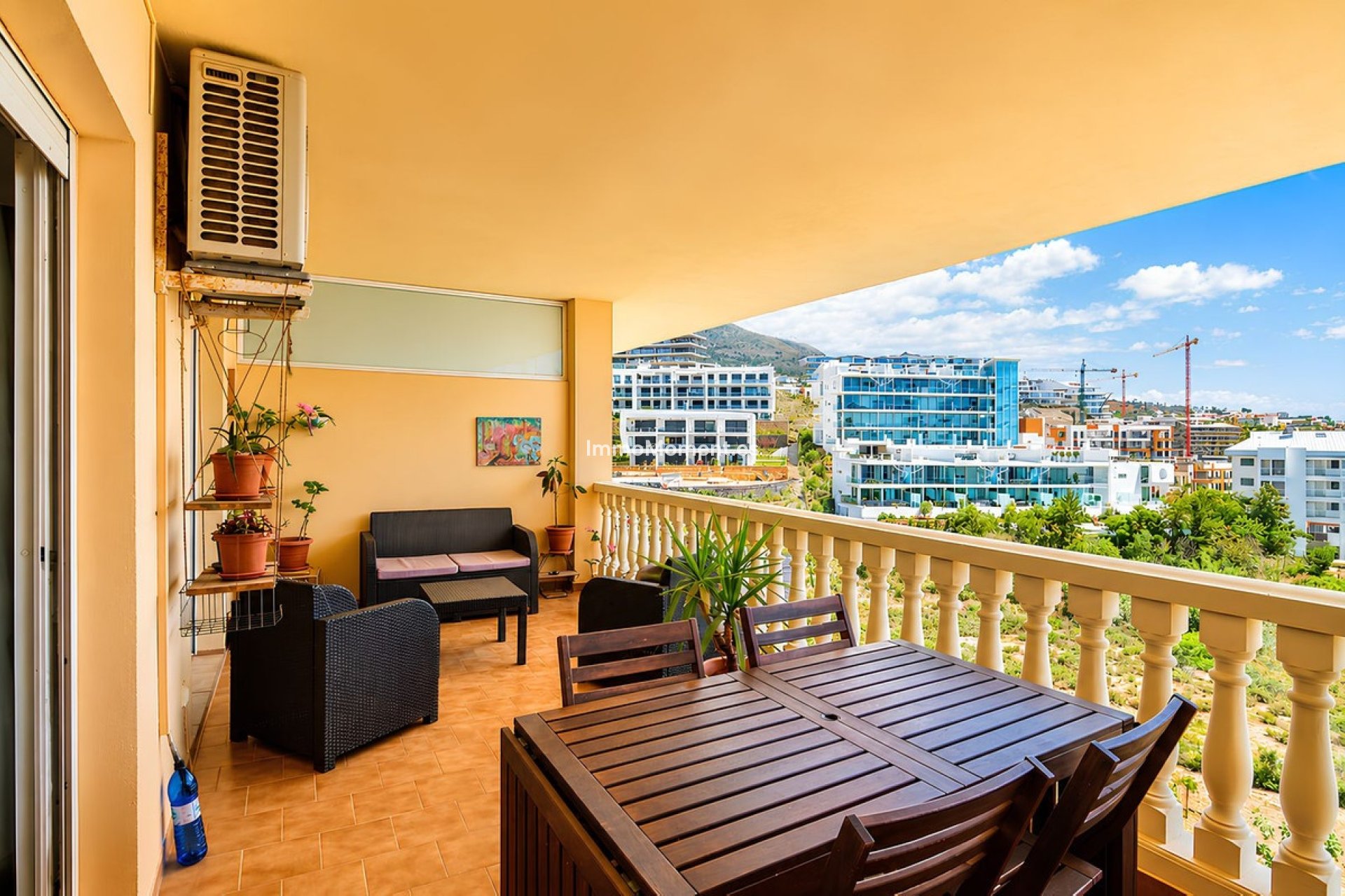 Resale - Apartment - Fuengirola - Fuengirola Centro