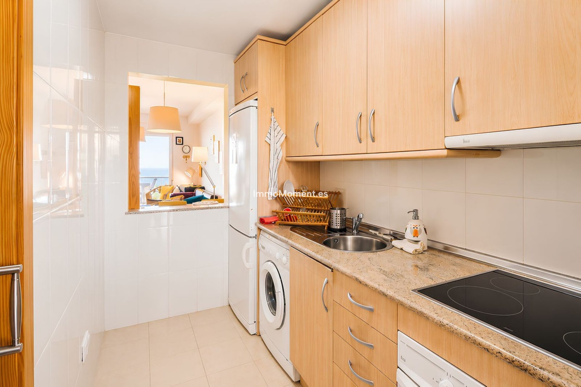 Resale - Apartment - Fuengirola - Fuengirola Centro