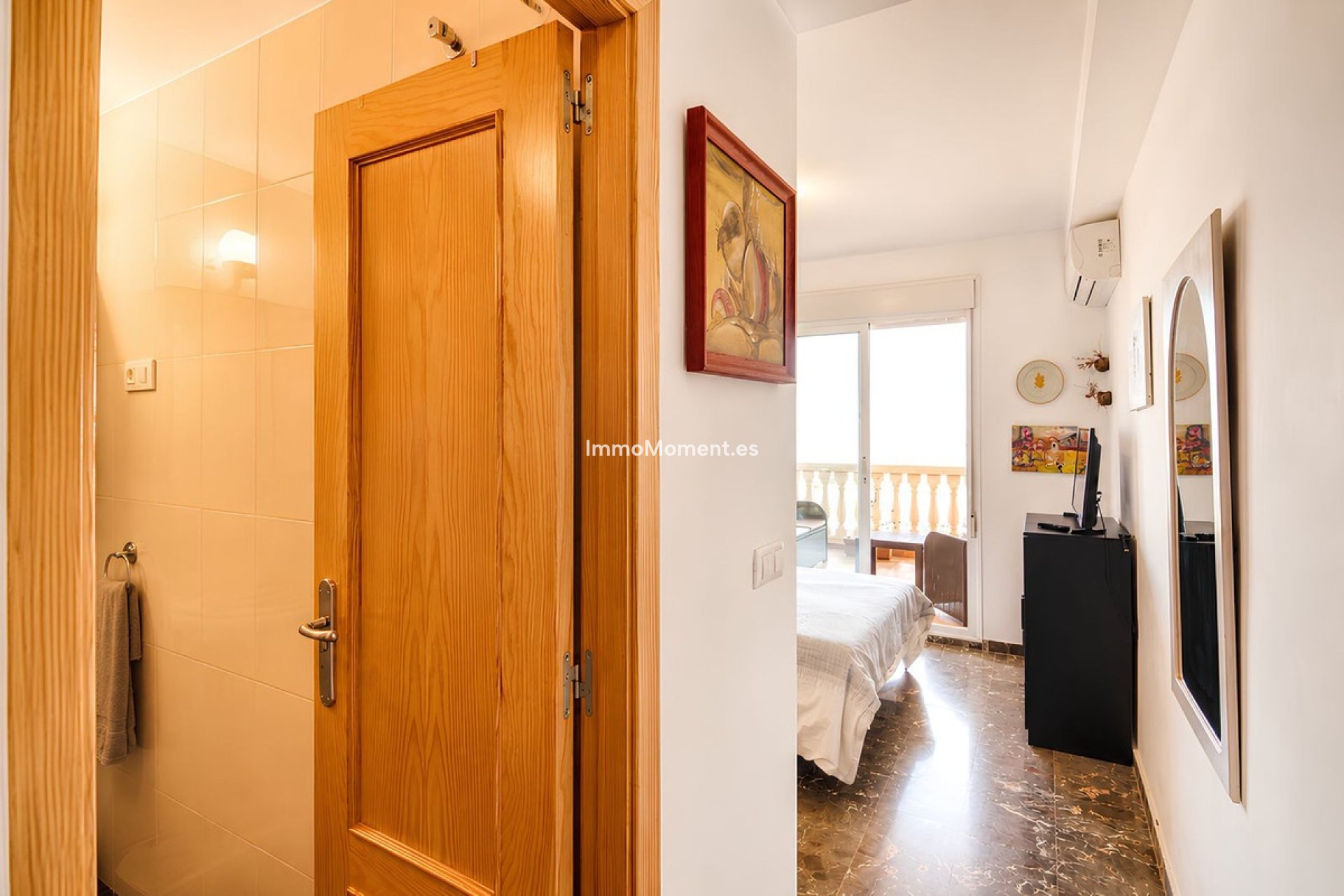 Resale - Apartment - Fuengirola - Fuengirola Centro
