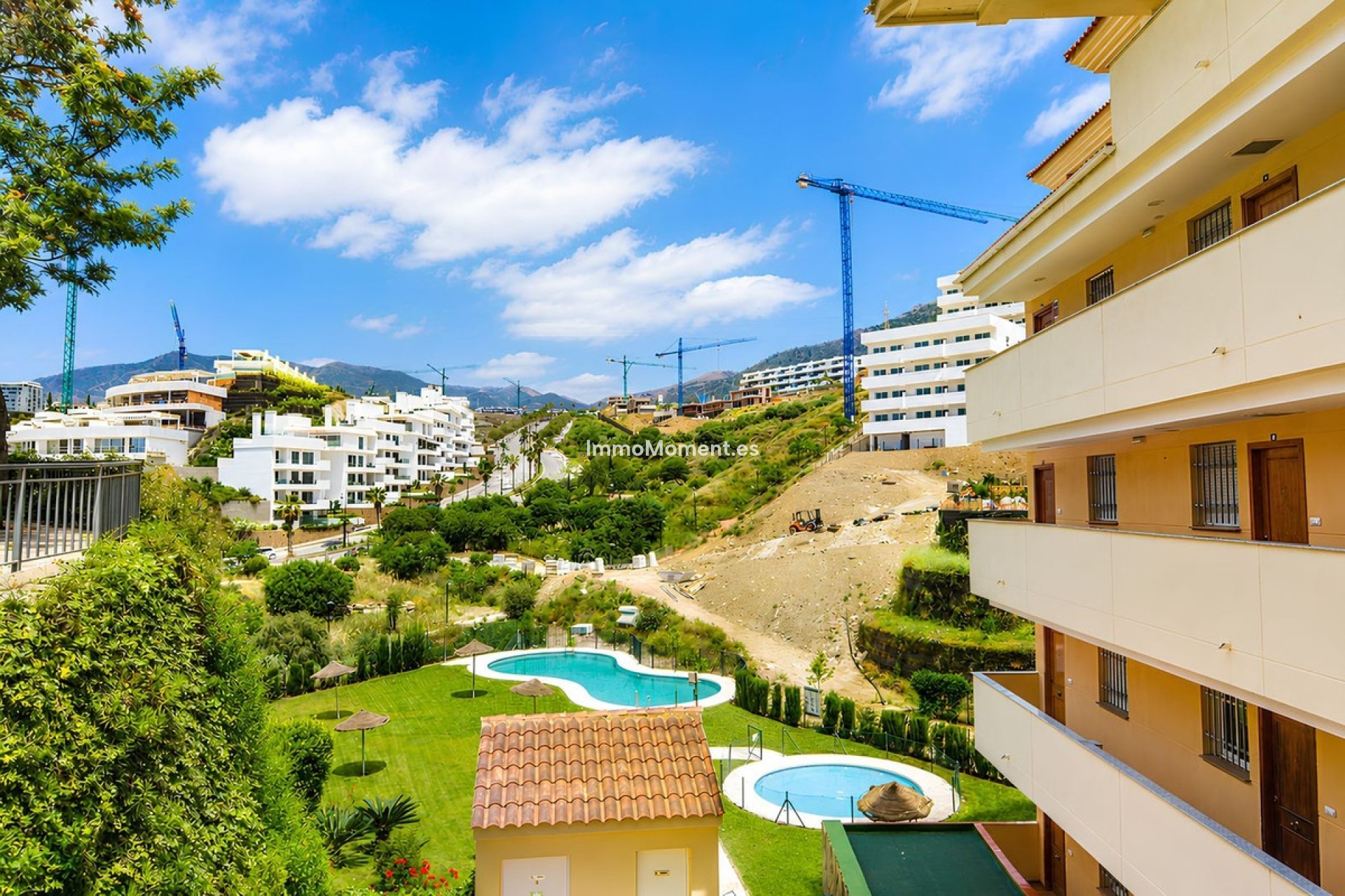 Resale - Apartment - Fuengirola - Fuengirola Centro