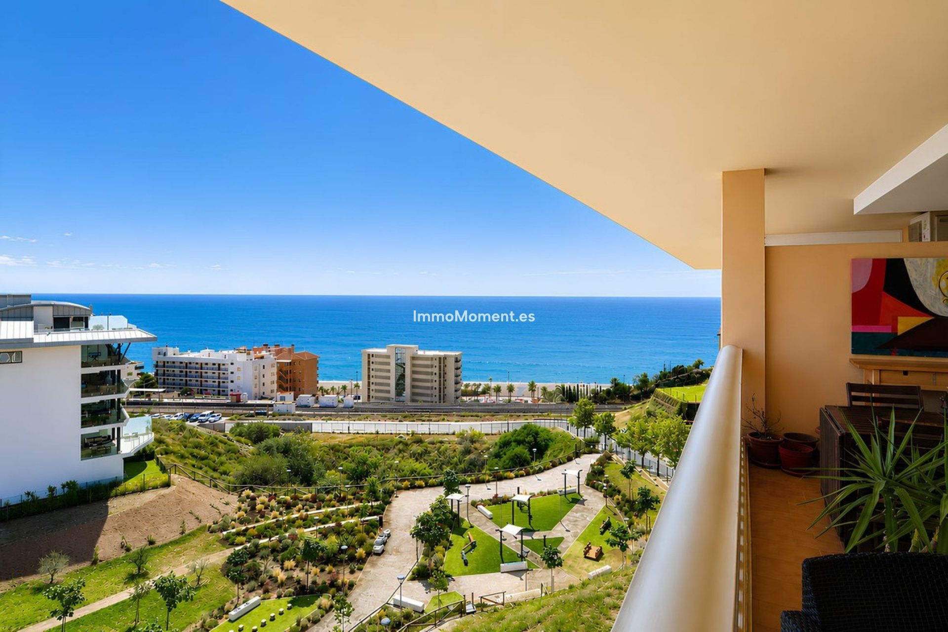 Resale - Apartment - Fuengirola - Fuengirola Centro