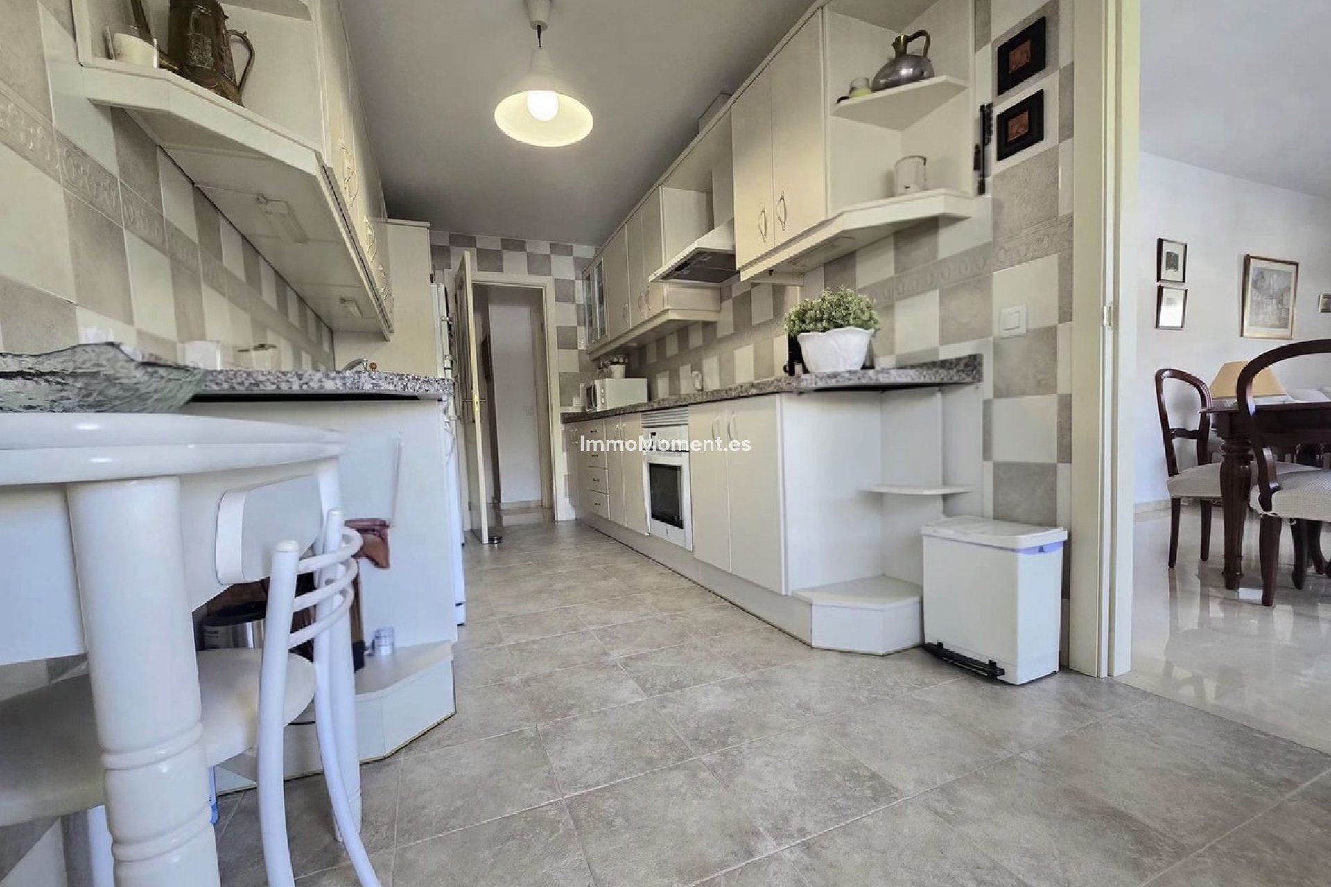 Resale - Apartment - Fuengirola - Fuengirola Centro