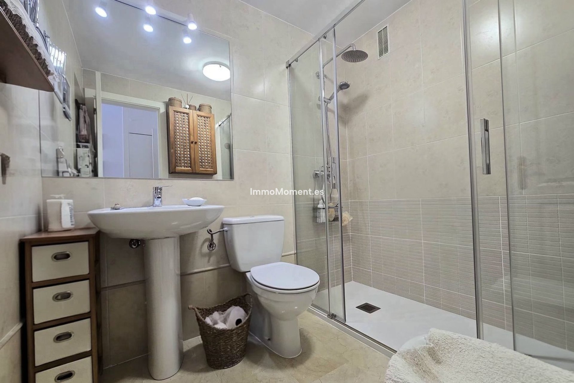 Resale - Apartment - Fuengirola - Fuengirola Centro