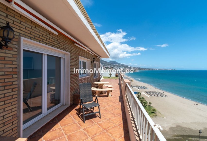 Resale - Apartment - Fuengirola - Fuengirola Centro