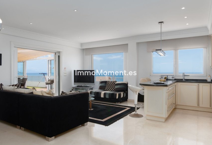 Resale - Apartment - Fuengirola - Fuengirola Centro