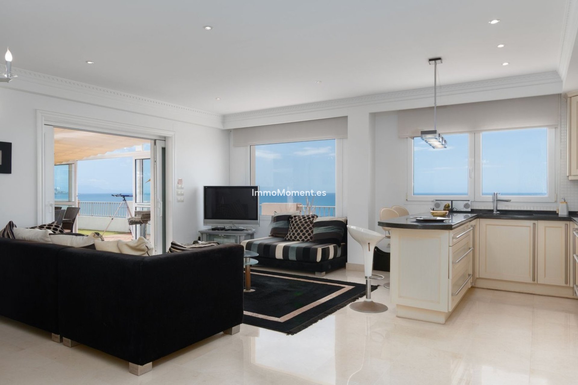 Resale - Apartment - Fuengirola - Fuengirola Centro