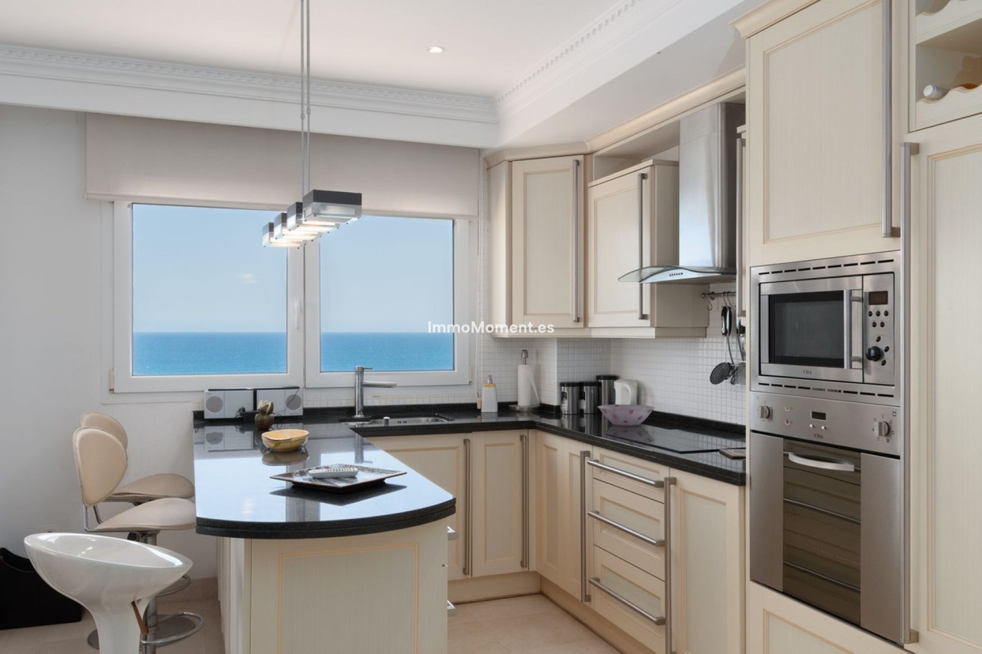 Resale - Apartment - Fuengirola - Fuengirola Centro