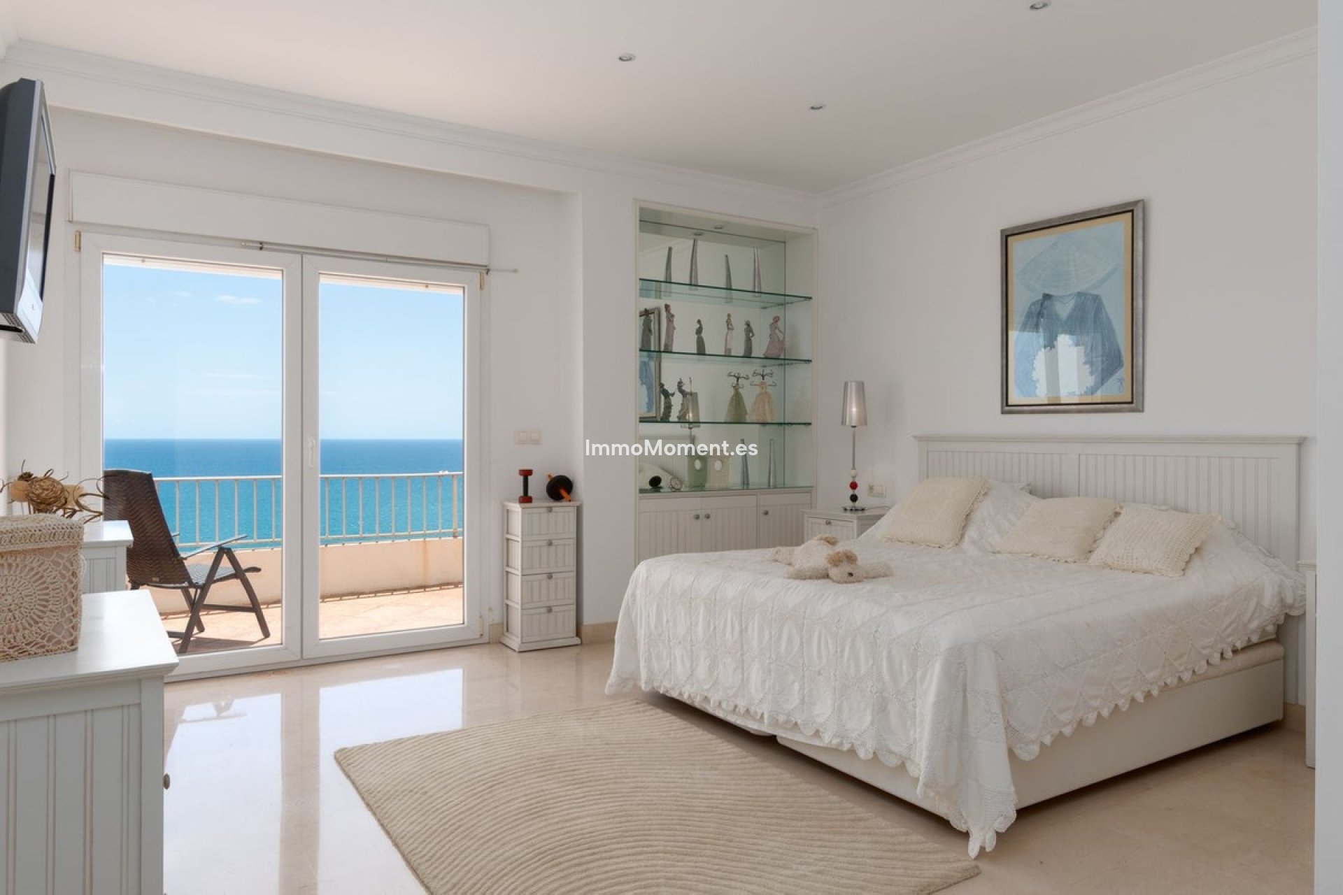 Resale - Apartment - Fuengirola - Fuengirola Centro