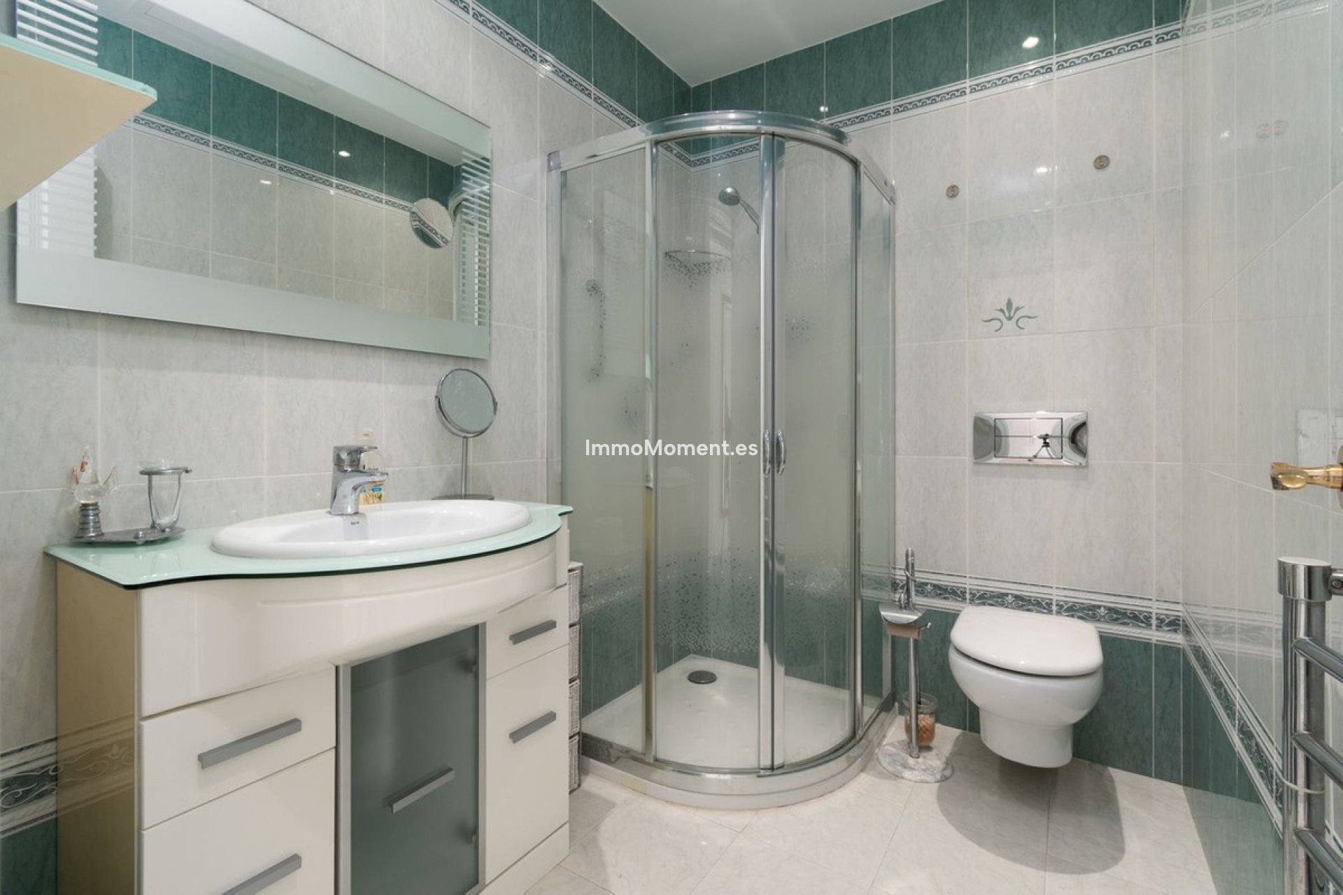 Resale - Apartment - Fuengirola - Fuengirola Centro