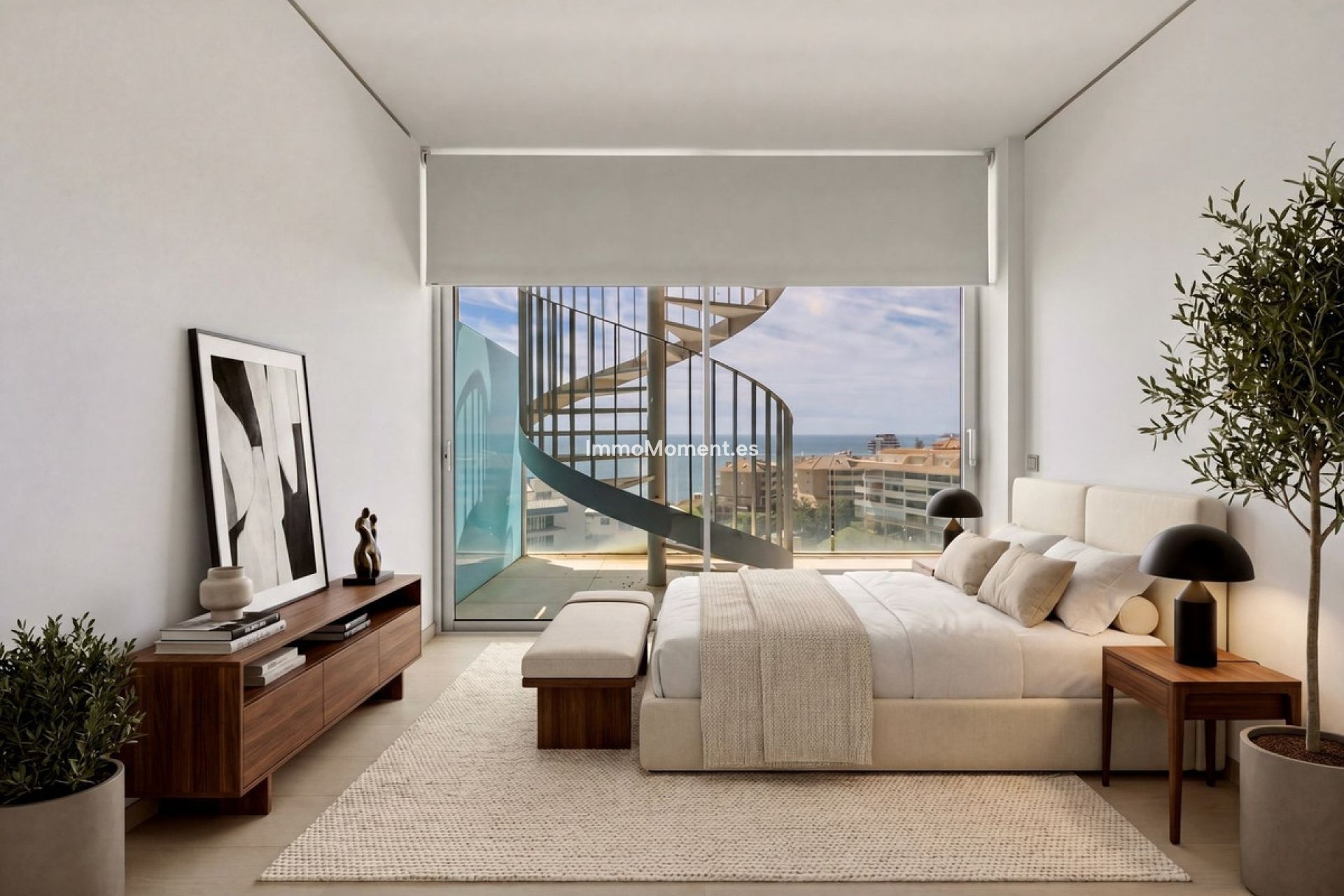Resale - Apartment - Fuengirola - Fuengirola Centro