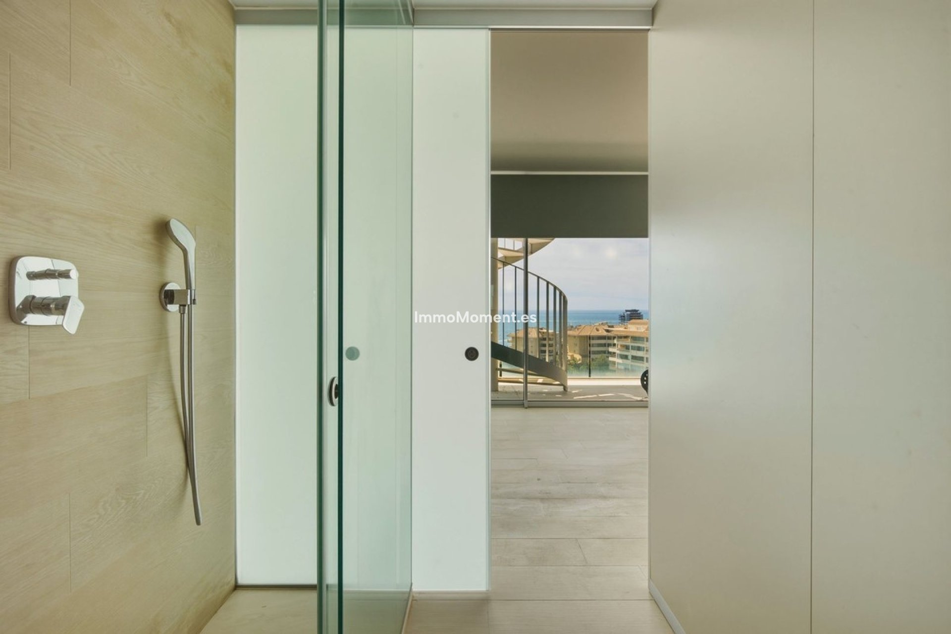 Resale - Apartment - Fuengirola - Fuengirola Centro