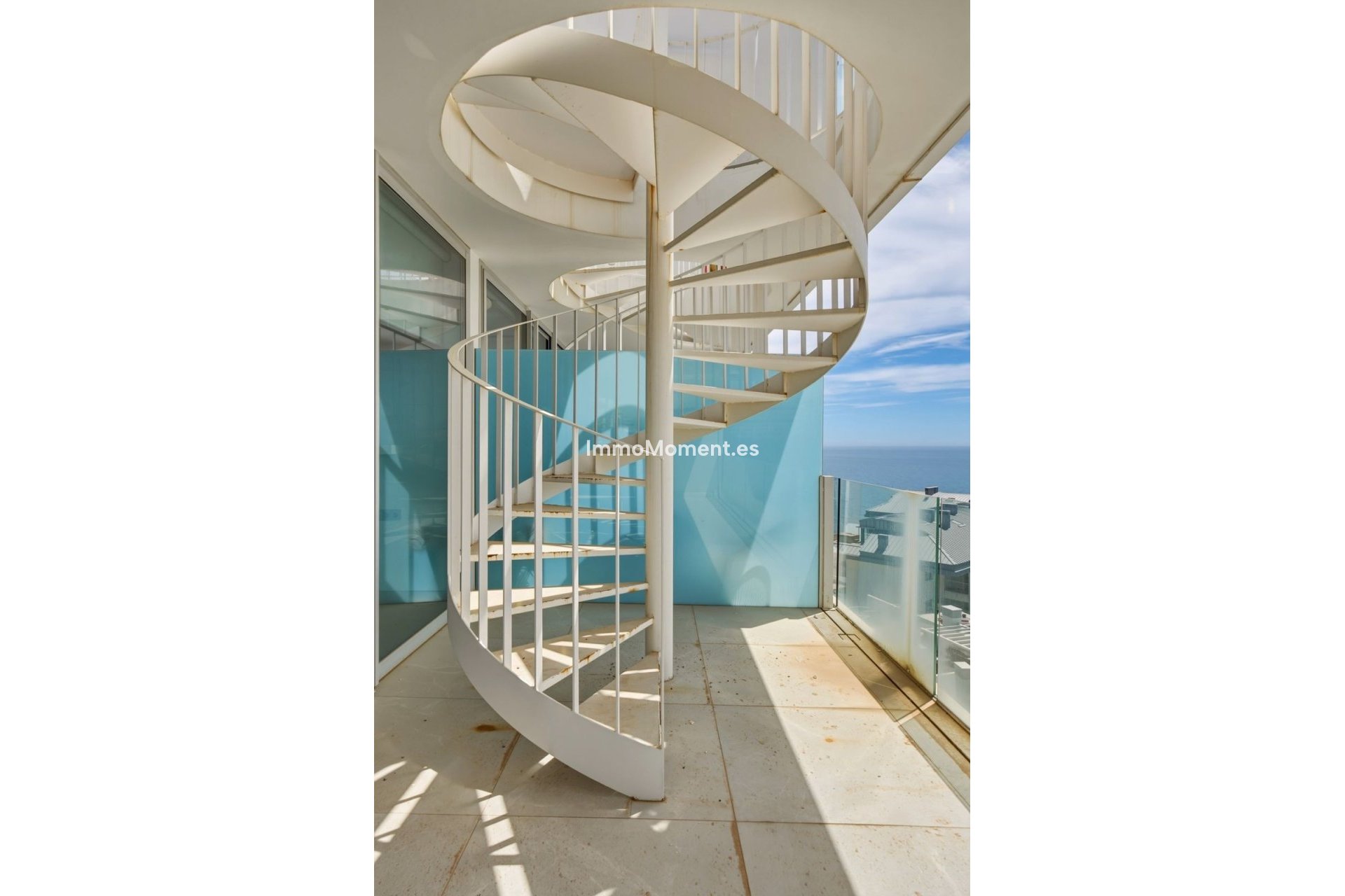 Resale - Apartment - Fuengirola - Fuengirola Centro
