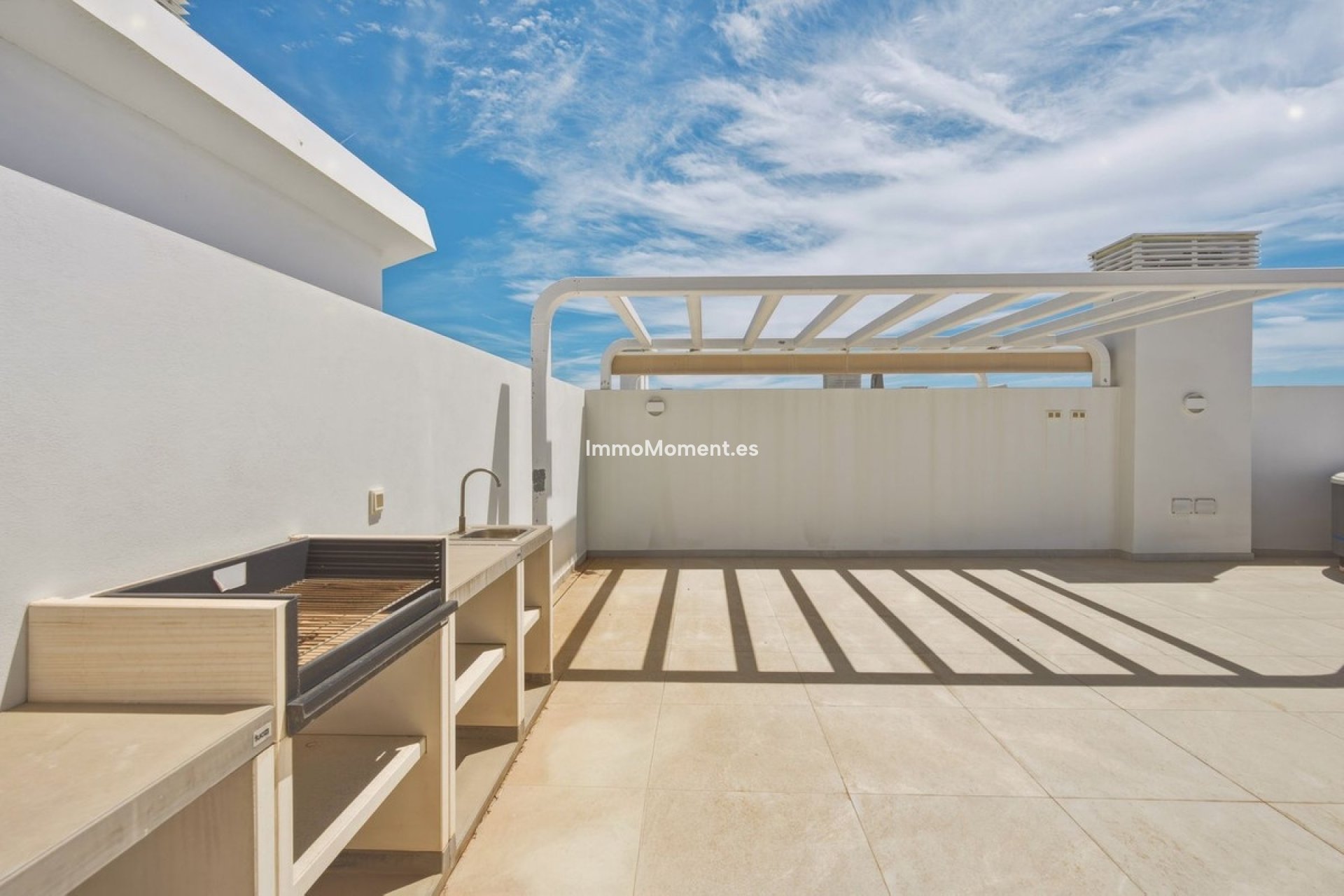 Resale - Apartment - Fuengirola - Fuengirola Centro
