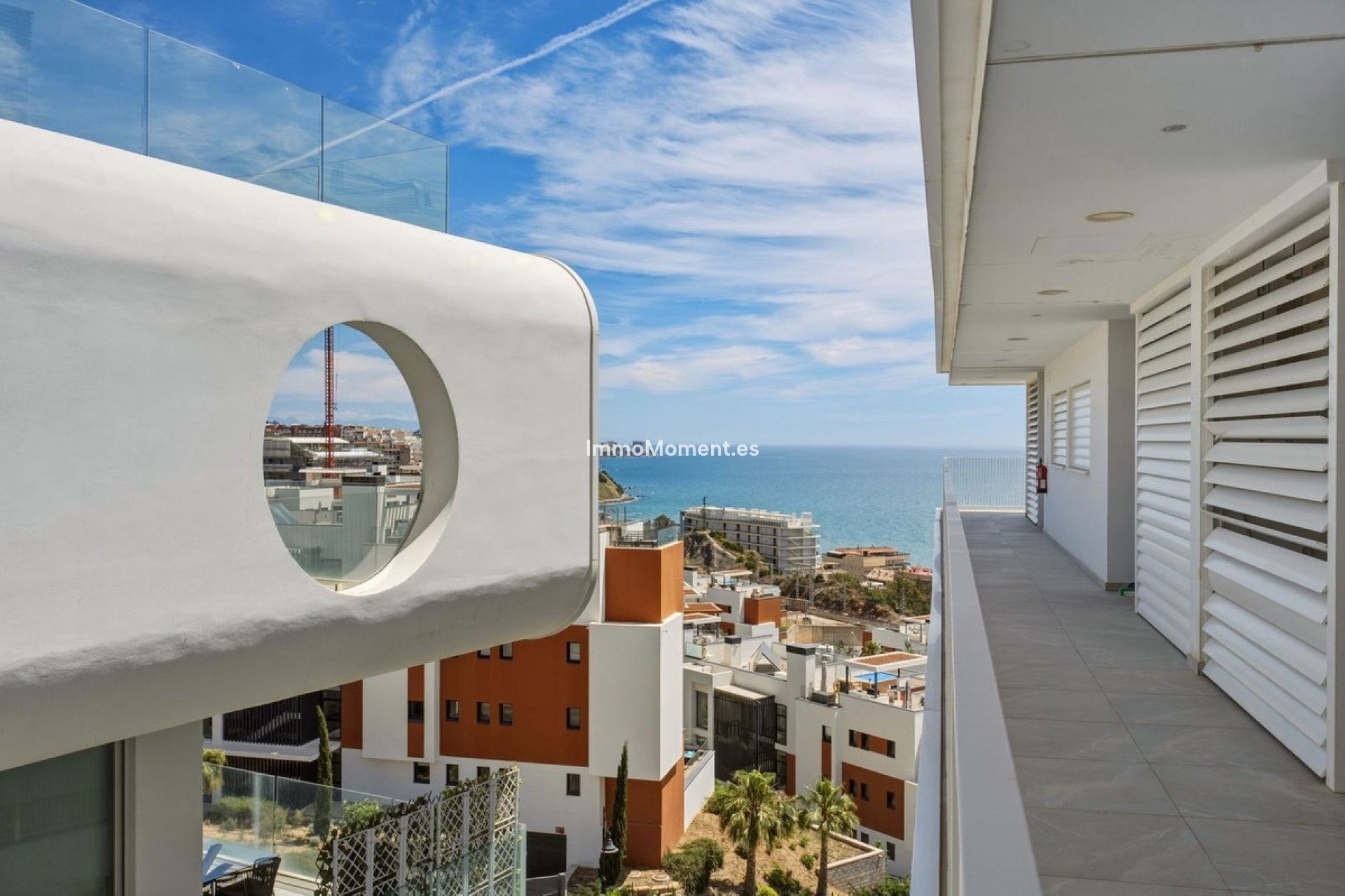 Resale - Apartment - Fuengirola - Fuengirola Centro