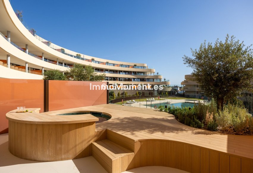 Resale - Apartment - Fuengirola - Fuengirola Centro