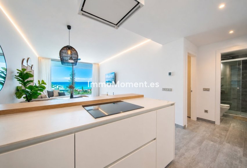 Resale - Apartment - Fuengirola - Fuengirola Centro