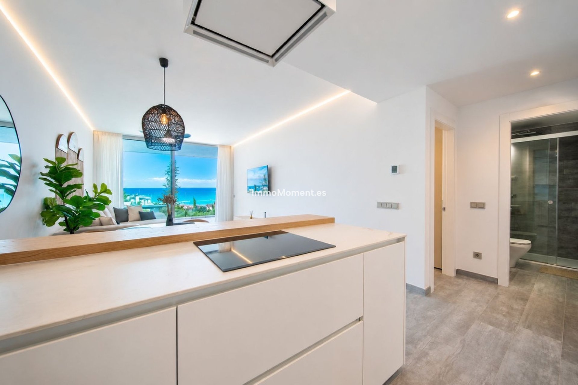 Resale - Apartment - Fuengirola - Fuengirola Centro