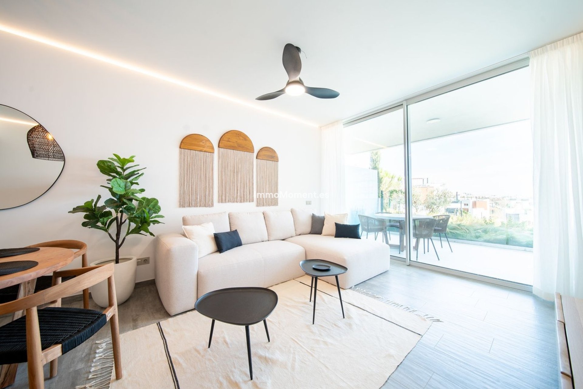 Resale - Apartment - Fuengirola - Fuengirola Centro