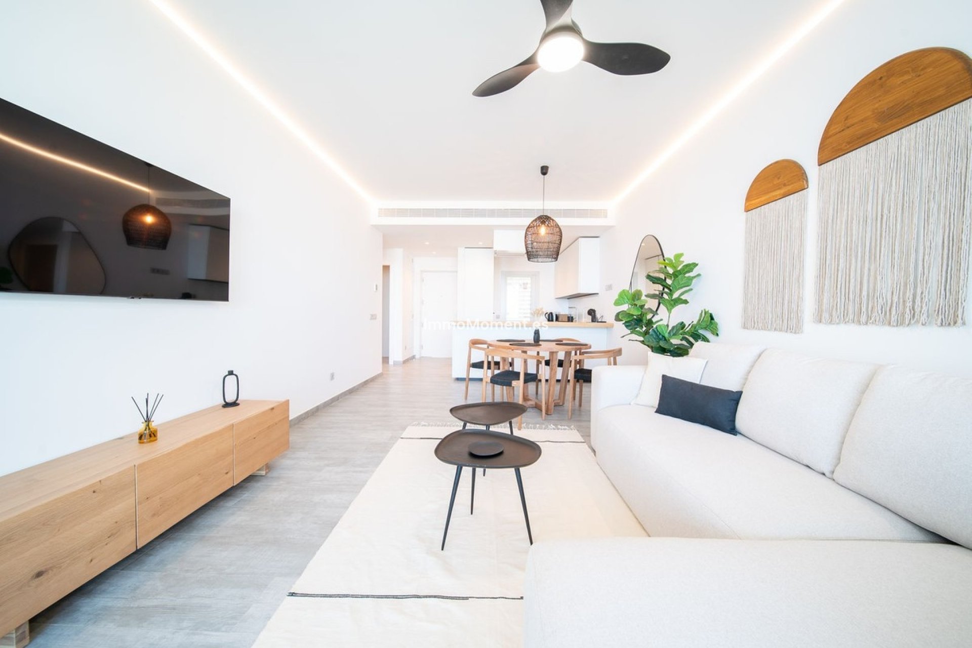 Resale - Apartment - Fuengirola - Fuengirola Centro