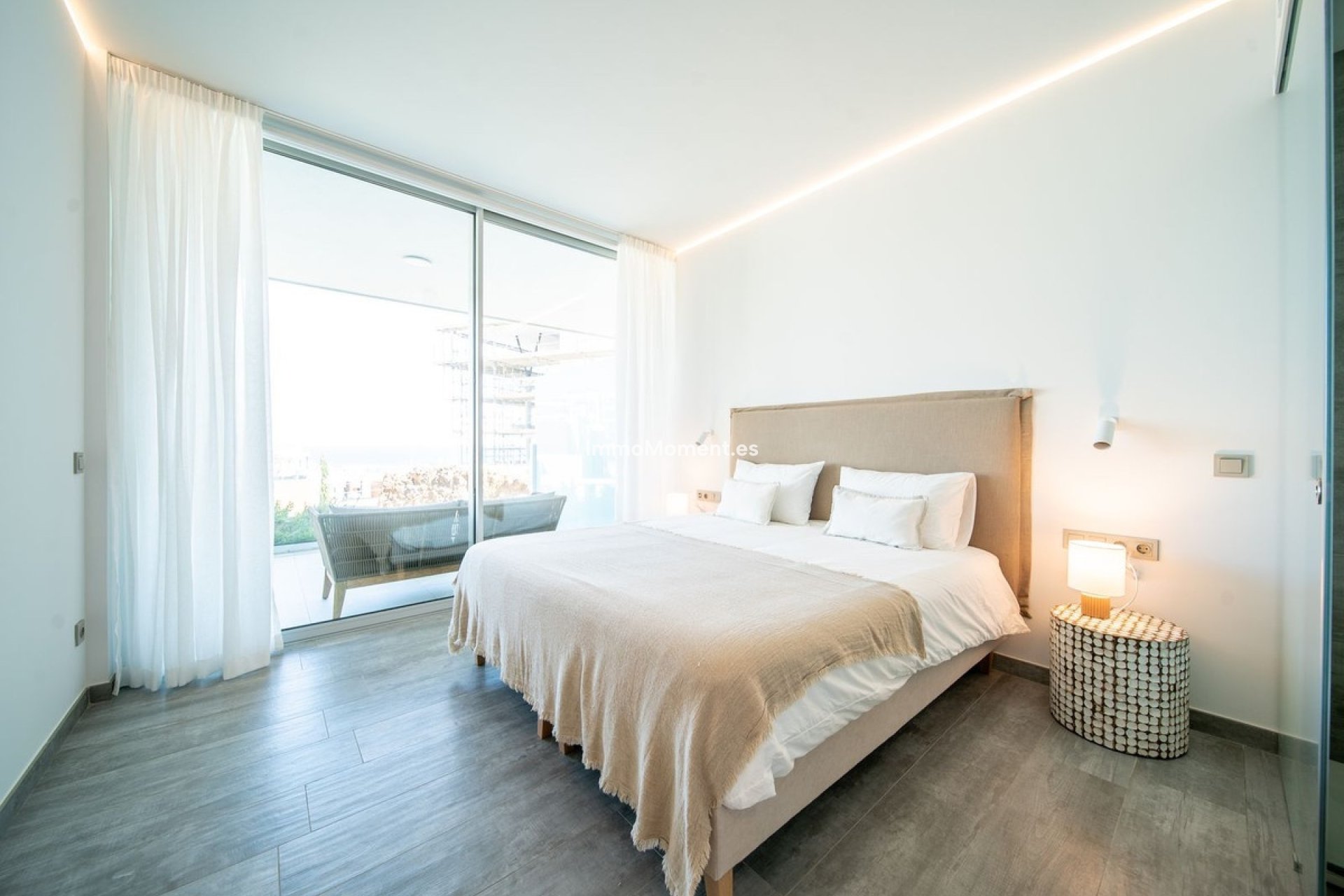 Resale - Apartment - Fuengirola - Fuengirola Centro