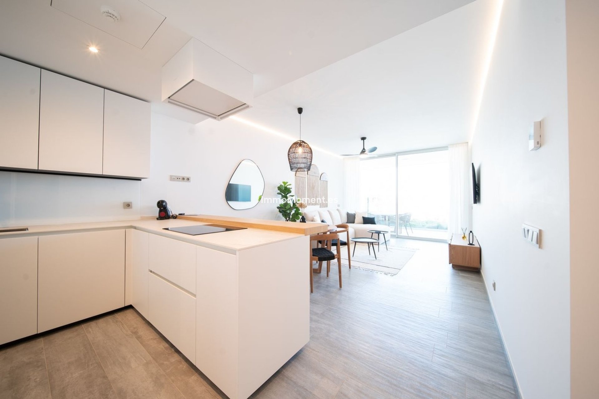 Resale - Apartment - Fuengirola - Fuengirola Centro