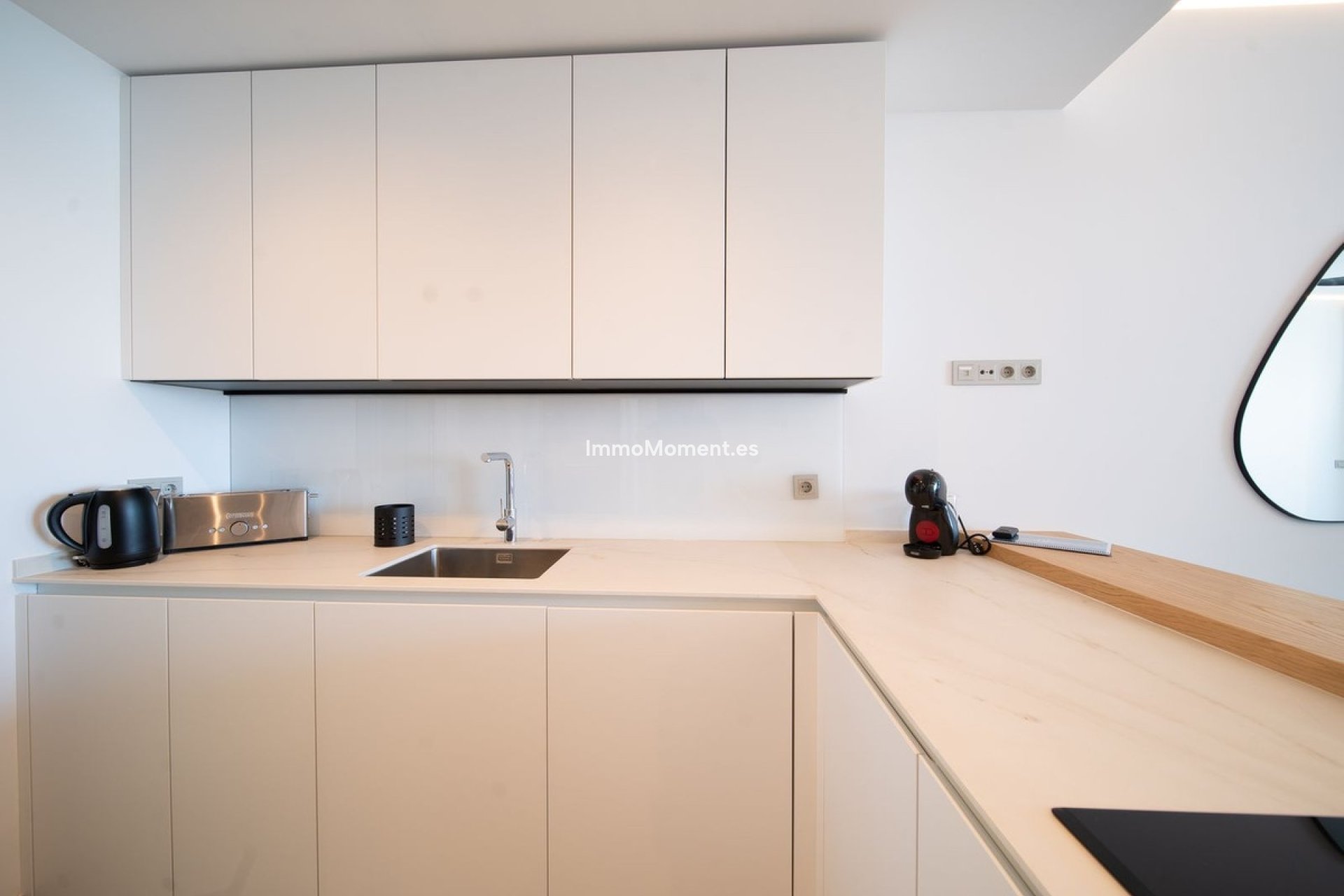 Resale - Apartment - Fuengirola - Fuengirola Centro