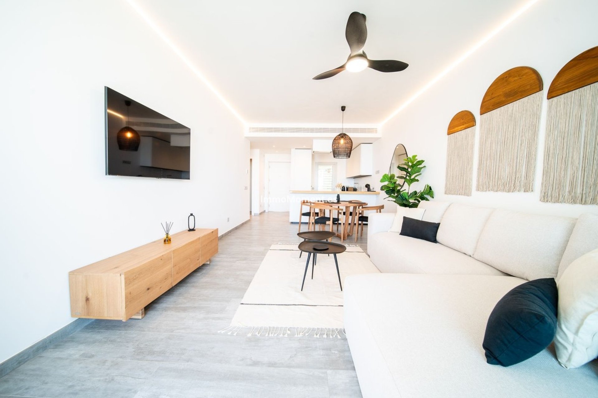 Resale - Apartment - Fuengirola - Fuengirola Centro